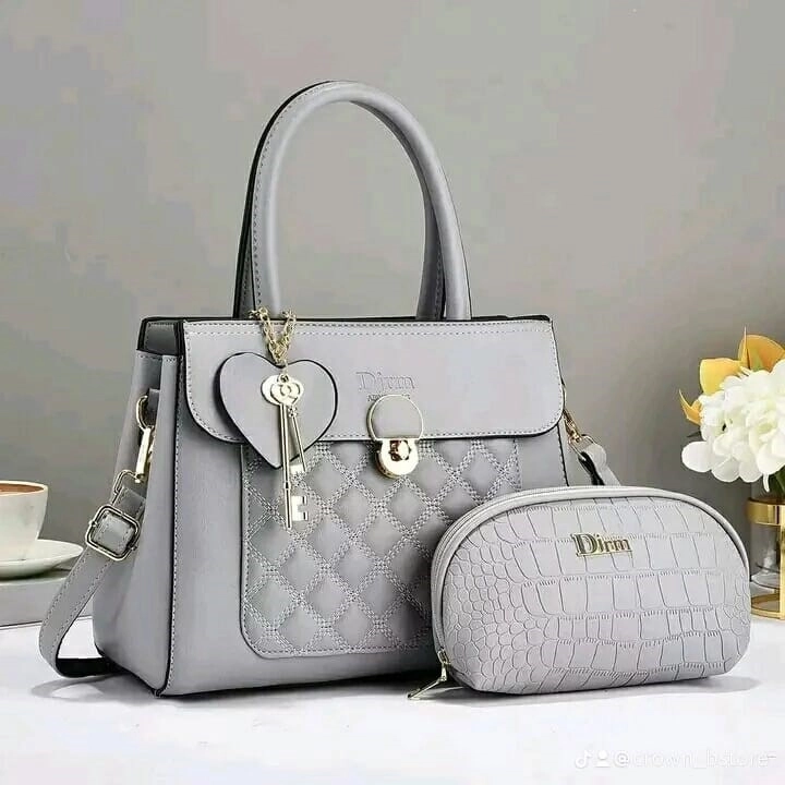 2 In 1 Dirm Bags